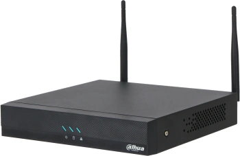 Видеорегистратор Dahua  DHI-NVR2104HC-W Wi-Fi