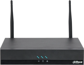 Видеорегистратор Dahua  DHI-NVR2104HC-W Wi-Fi
