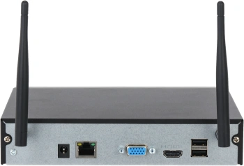 Видеорегистратор Dahua  DHI-NVR2104HC-W Wi-Fi