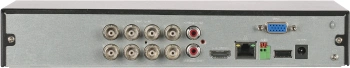 Видеорегистратор Dahua  DH-XVR5108HS-5M-I3/T