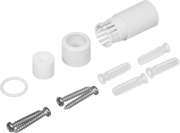 Камера видеонаблюдения IP Dahua  DH-IPC-B1E20P-A-0280B