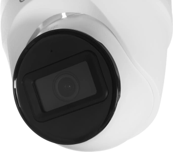 Камера видеонаблюдения IP Dahua  DH-IPC-T1E20P-A-0280B