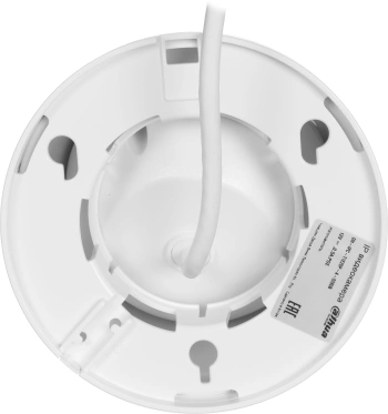 Камера видеонаблюдения IP Dahua  DH-IPC-T1E20P-A-0280B