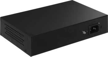 Коммутатор Exegate  EDES-1006D.4PoE-48W