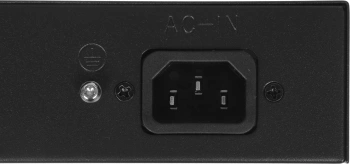 Коммутатор Exegate  EDES-1006D.4PoE-48W