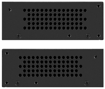 Коммутатор Exegate  EDES-1010D.8PoE-96W