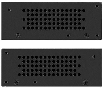 Коммутатор Exegate  EDGS-1010D.8PoE-120W