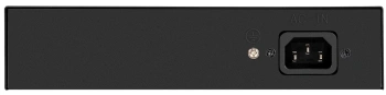 Коммутатор Exegate  EDGS-1010D.8PoE-120W