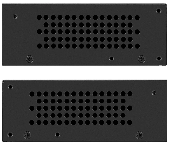 Коммутатор Exegate  EDGS-1082D.8PoE-120W