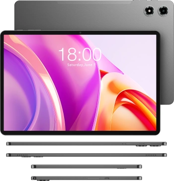 Планшет Teclast T50Plus 2025