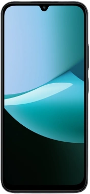 Смартфон Xiaomi Redmi 15C 128Gb 4Gb полночный черный моноблок 3G 4G 2Sim 6.9