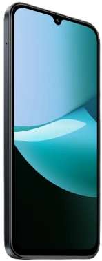 Смартфон Xiaomi Redmi 15C 128Gb 4Gb полночный черный моноблок 3G 4G 2Sim 6.9