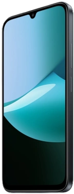 Смартфон Xiaomi Redmi 15C 128Gb 4Gb полночный черный моноблок 3G 4G 2Sim 6.9