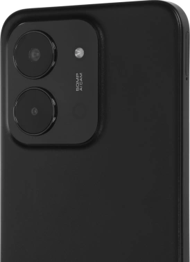 Смартфон Xiaomi Redmi 15C 128Gb 4Gb полночный черный моноблок 3G 4G 2Sim 6.9