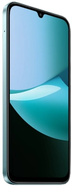 Смартфон Xiaomi Redmi 15C 128Gb 4Gb мятный зеленый моноблок 3G 4G 2Sim 6.9