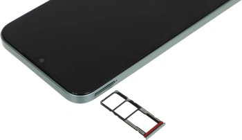 Смартфон Xiaomi Redmi 15C 128Gb 4Gb мятный зеленый моноблок 3G 4G 2Sim 6.9