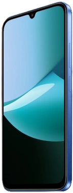 Смартфон Xiaomi Redmi 15C 128Gb 4Gb лунный синий моноблок 3G 4G 2Sim 6.9