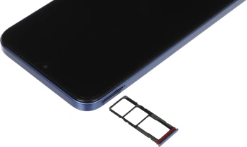 Смартфон Xiaomi Redmi 15C 128Gb 4Gb лунный синий моноблок 3G 4G 2Sim 6.9