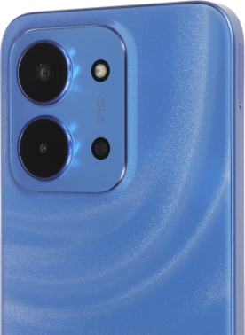 Смартфон Xiaomi Redmi 15C 128Gb 4Gb лунный синий моноблок 3G 4G 2Sim 6.9