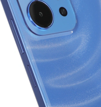 Смартфон Xiaomi Redmi 15C 128Gb 4Gb лунный синий моноблок 3G 4G 2Sim 6.9