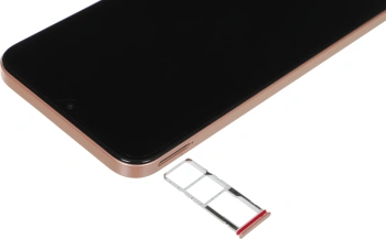 Смартфон Xiaomi Redmi 15C 128Gb 4Gb оранжевый моноблок 3G 4G 2Sim 6.9