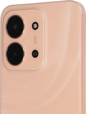 Смартфон Xiaomi Redmi 15C 128Gb 4Gb оранжевый моноблок 3G 4G 2Sim 6.9