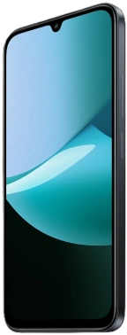 Смартфон Xiaomi Redmi 15C 256Gb 4Gb полночный черный моноблок 3G 4G 2Sim 6.9