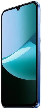 Смартфон Xiaomi Redmi 15C 256Gb 4Gb лунный синий моноблок 3G 4G 2Sim 6.9