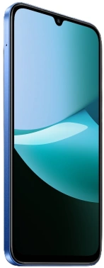 Смартфон Xiaomi Redmi 15C 256Gb 4Gb лунный синий моноблок 3G 4G 2Sim 6.9