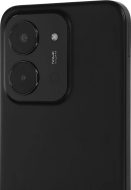 Смартфон Xiaomi Redmi 15C 256Gb 8Gb полночный черный моноблок 3G 4G 2Sim 6.9