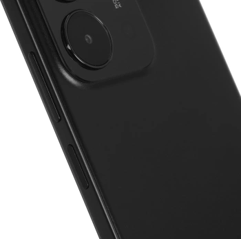 Смартфон Xiaomi Redmi 15C 256Gb 8Gb полночный черный моноблок 3G 4G 2Sim 6.9