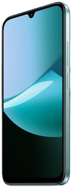 Смартфон Xiaomi Redmi 15C 256Gb 8Gb мятный зеленый моноблок 3G 4G 2Sim 6.9