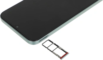 Смартфон Xiaomi Redmi 15C 256Gb 8Gb мятный зеленый моноблок 3G 4G 2Sim 6.9