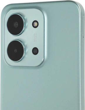 Смартфон Xiaomi Redmi 15C 256Gb 8Gb мятный зеленый моноблок 3G 4G 2Sim 6.9