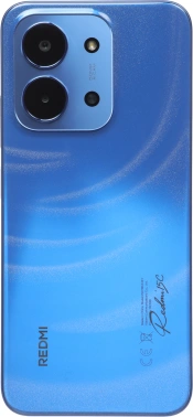 Смартфон Xiaomi Redmi 15C 256Gb 8Gb лунный синий моноблок 3G 4G 2Sim 6.9