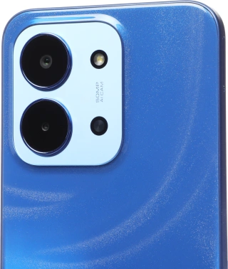 Смартфон Xiaomi Redmi 15C 256Gb 8Gb лунный синий моноблок 3G 4G 2Sim 6.9