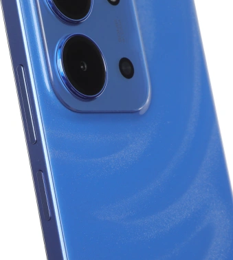 Смартфон Xiaomi Redmi 15C 256Gb 8Gb лунный синий моноблок 3G 4G 2Sim 6.9