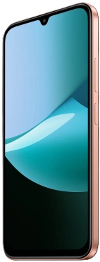 Смартфон Xiaomi Redmi 15C 256Gb 8Gb оранжевый моноблок 3G 4G 2Sim 6.9