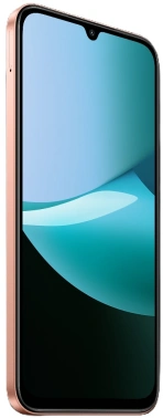 Смартфон Xiaomi Redmi 15C 256Gb 8Gb оранжевый моноблок 3G 4G 2Sim 6.9