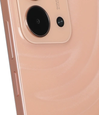 Смартфон Xiaomi Redmi 15C 256Gb 8Gb оранжевый моноблок 3G 4G 2Sim 6.9