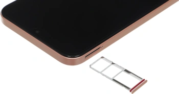 Смартфон Xiaomi Redmi 15C 256Gb 8Gb оранжевый моноблок 3G 4G 2Sim 6.9