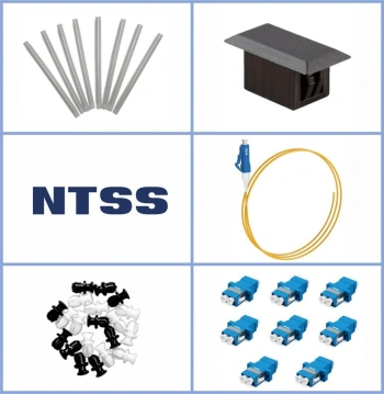 Кросс NTSS NTSS-WFOBМн-8-2LC/U-9-SP1.5G1AY