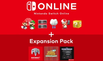 Код активации подписка Nintendo 1г.