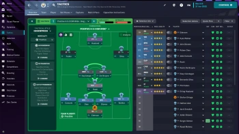 Игра для ПК Sega Football Manager 2023 (6+)