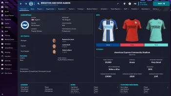 Игра для ПК Sega Football Manager 2023 (6+)