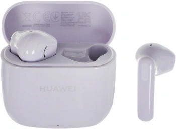 Гарнитура вкладыши Huawei FreeBuds SE 2 ULC-CT010
