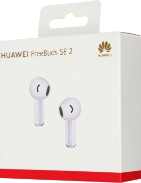 Гарнитура вкладыши Huawei FreeBuds SE 2 ULC-CT010