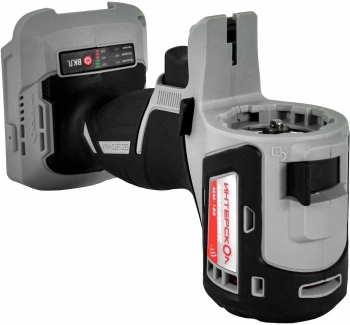 Дрель-шуруповерт Интерскол ММ-18В МультиМАКС