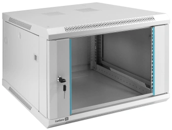 Шкаф коммутационный Exegate  EC-WM-6U.600