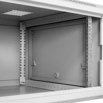 Шкаф коммутационный Exegate  EC-WM-6U.600